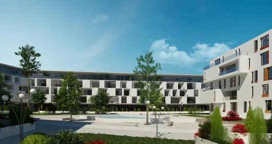 Proiectare - office planning - design interior - Bucuresti