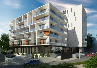 Proiectare - office planning - design interior - Bucuresti