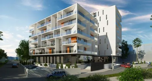 Proiectare - office planning - design interior - Bucuresti