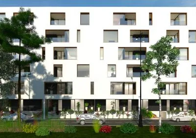 Proiectare - office planning - design interior - Bucuresti