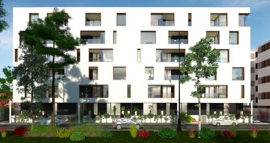 Proiectare - office planning - design interior - Bucuresti
