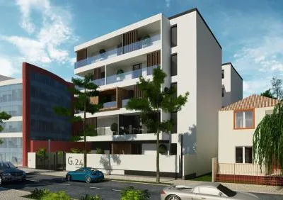 Proiectare - office planning - design interior - Bucuresti