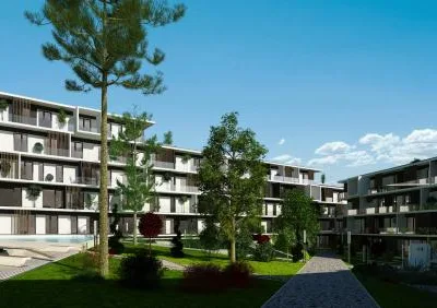 Proiectare - office planning - design interior - Bucuresti