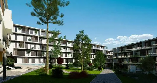 Proiectare - office planning - design interior - Bucuresti