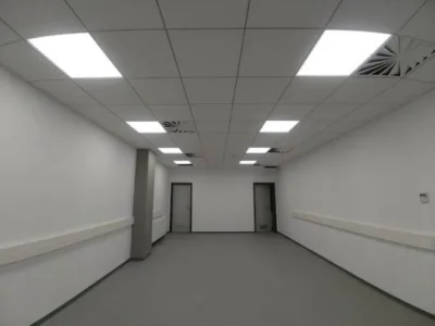 Renovari fatade - amenajari birouri - compartimentari rigips - Bucuresti