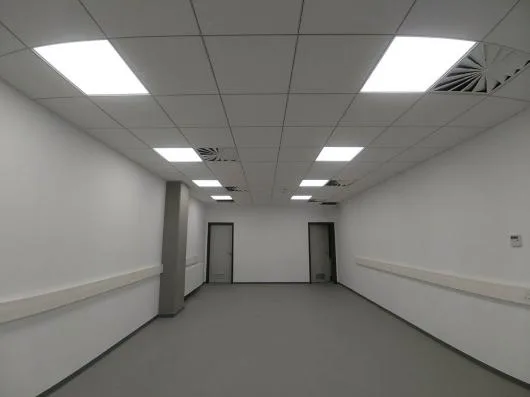 Renovari fatade - amenajari birouri - compartimentari rigips - Bucuresti