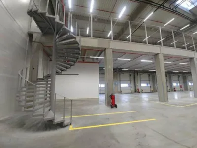 Renovari fatade - amenajari birouri - compartimentari rigips - Bucuresti