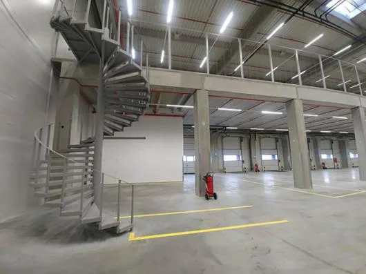 Renovari fatade - amenajari birouri - compartimentari rigips - Bucuresti