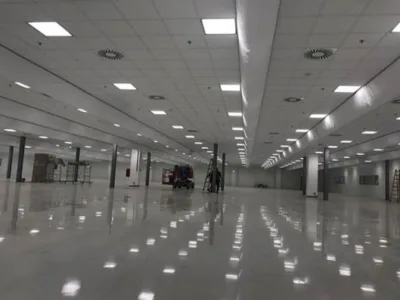 Renovari fatade - amenajari birouri - compartimentari rigips - Bucuresti
