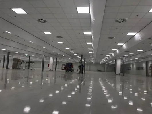Renovari fatade - amenajari birouri - compartimentari rigips - Bucuresti
