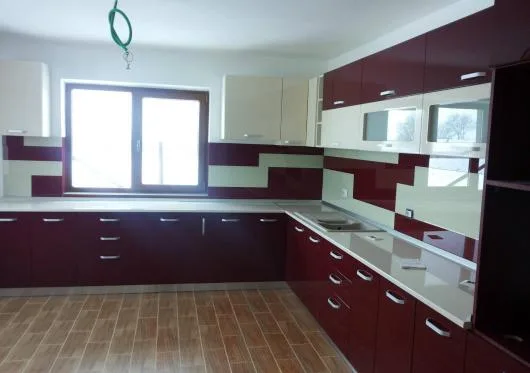 Bacau - Prelucrarea si fasonarea sticlei