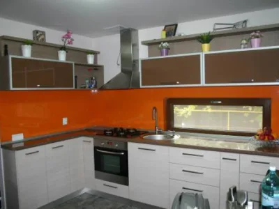 Bacau - Prelucrarea si fasonarea sticlei