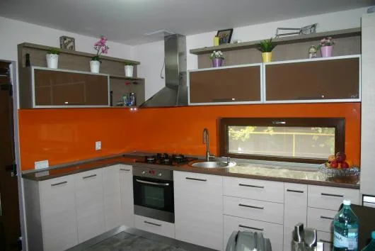 Bacau - Prelucrarea si fasonarea sticlei