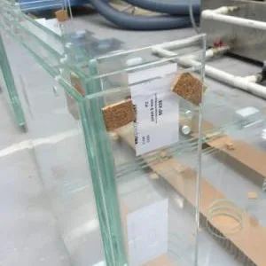 Scari - trepte - balustrade si pardoseli din sticla - Bucuresti