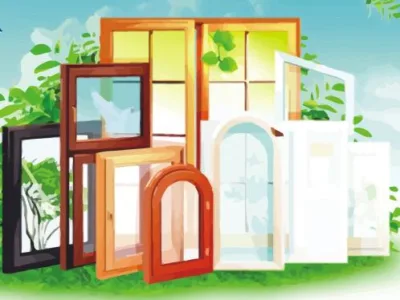 Producator de tamplarie PVC - Botosani