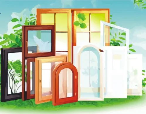 Producator de tamplarie PVC - Botosani