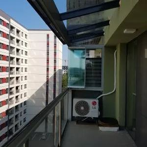 Solutii de inchideri terase si balcoane - Craiova