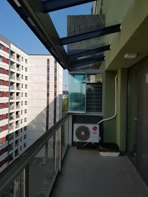 Solutii de inchideri terase si balcoane - Craiova