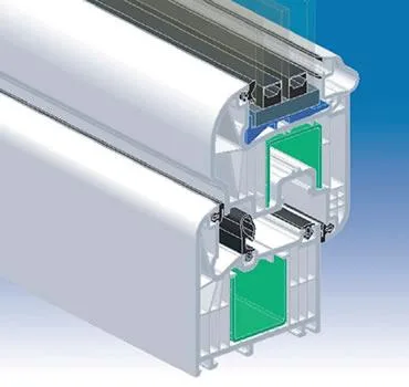 Producator de tamplarie PVC - Botosani