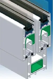Producator de tamplarie PVC - Botosani
