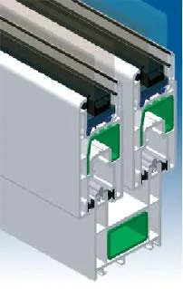 Producator de tamplarie PVC - Botosani