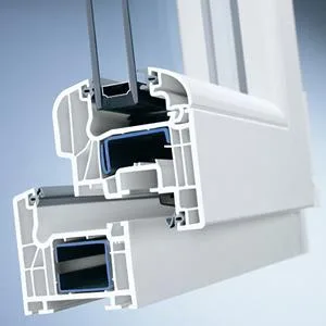 Producator de tamplarie PVC - Botosani