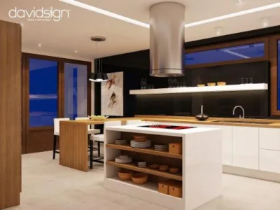 Studio de design interior si branding - Oradea