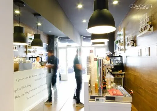 Studio de design interior si branding - Oradea