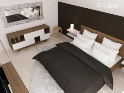 Studio de design interior si branding - Oradea
