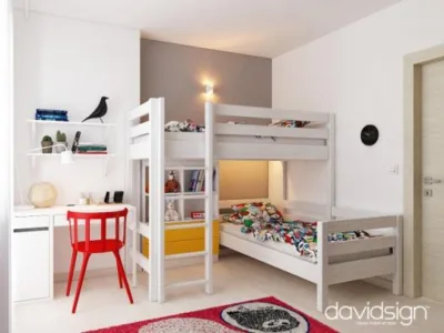 Studio de design interior si branding - Oradea