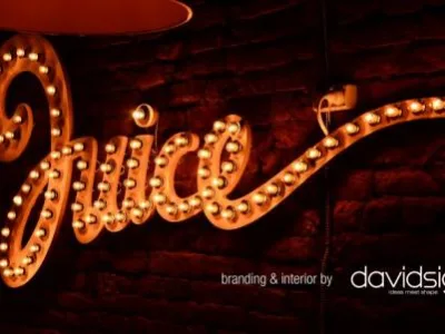 Studio de design interior si branding - Oradea