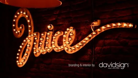 Studio de design interior si branding - Oradea