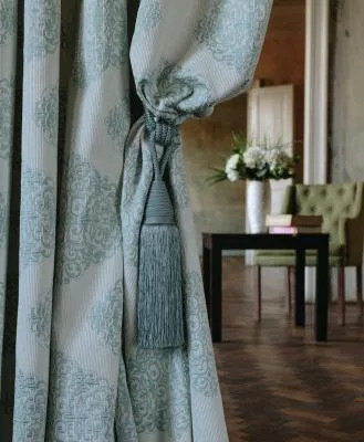 Cluj Napoca - Magazin de perdele,draperii si decoratiuni interioare