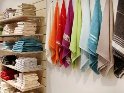 Cluj Napoca - Magazin de perdele,draperii si decoratiuni interioare