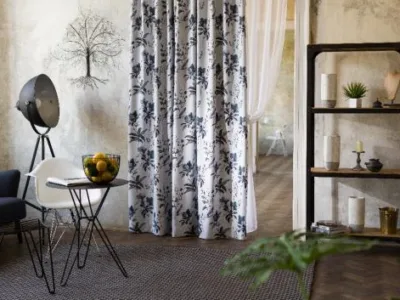 Cluj Napoca - Magazin de perdele,draperii si decoratiuni interioare