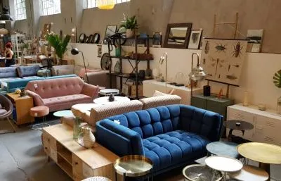 Bucuresti - Magazin online de mobila si decoratiuni interioare