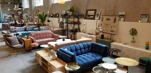 Bucuresti - Magazin online de mobila si decoratiuni interioare