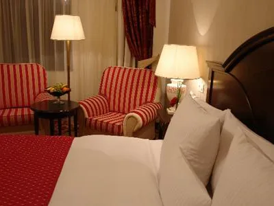 Bucuresti - Perdele,draperii - textile cu destinatie HoReCa