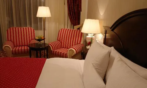 Bucuresti - Perdele,draperii - textile cu destinatie HoReCa