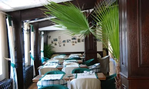 Bucuresti - Perdele,draperii - textile cu destinatie HoReCa