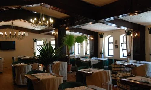 Bucuresti - Perdele,draperii - textile cu destinatie HoReCa