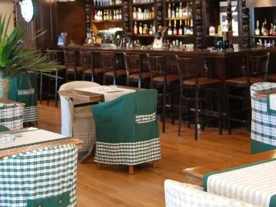 Bucuresti - Perdele,draperii - textile cu destinatie HoReCa