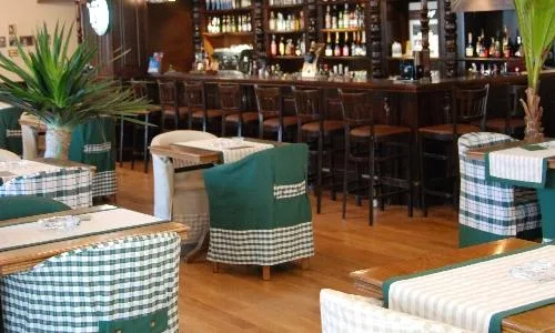 Bucuresti - Perdele,draperii - textile cu destinatie HoReCa