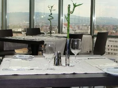 Bucuresti - Perdele,draperii - textile cu destinatie HoReCa