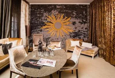 Furnizor de solutii pentru draperii si perdele - Bucuresti