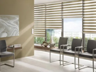 Furnizor de solutii pentru draperii si perdele - Bucuresti