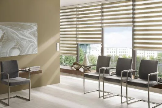 Furnizor de solutii pentru draperii si perdele - Bucuresti