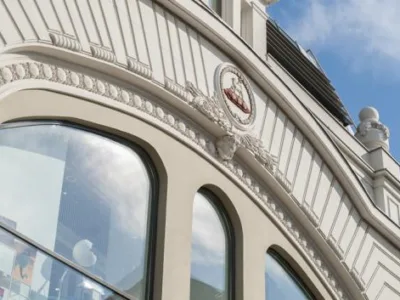 Produse din prelucrarea sticlei - Bucuresti
