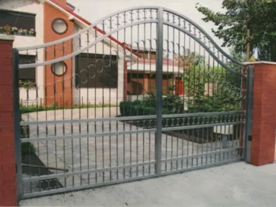 Placari suprafete plane sau curbe cu inox - Bucuresti