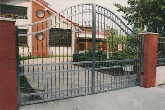 Placari suprafete plane sau curbe cu inox - Bucuresti